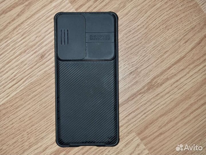 Чехол бампер на Samsung s21ultra