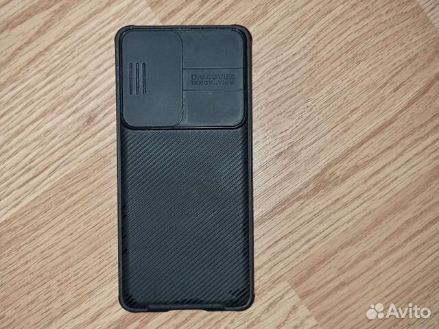 Чехол бампер на Samsung s21ultra