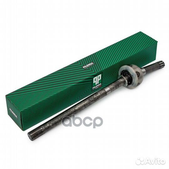 ШРУС правый UAZ patriot CV-P4059 CV-P4059 pilenga