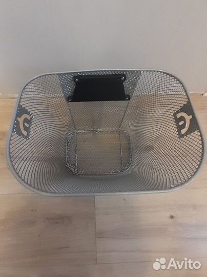 Корзина на велосипед