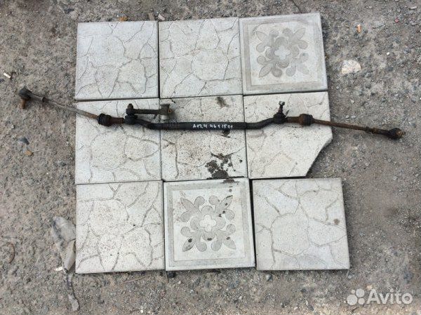 Тяга рулевая Mercedes-Benz E-Class W124 3.2 1995