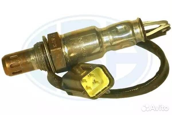 Датчик кислородный