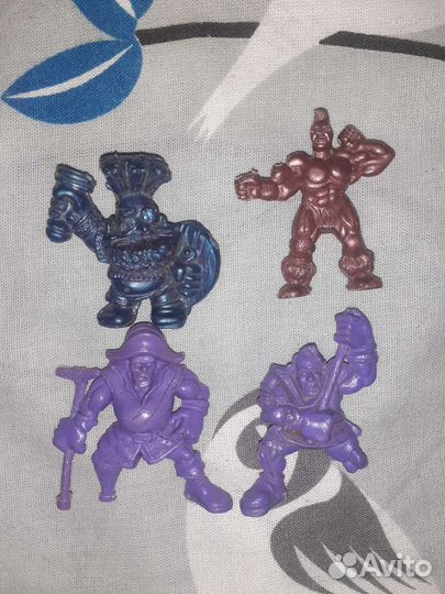 Технолог фигурки