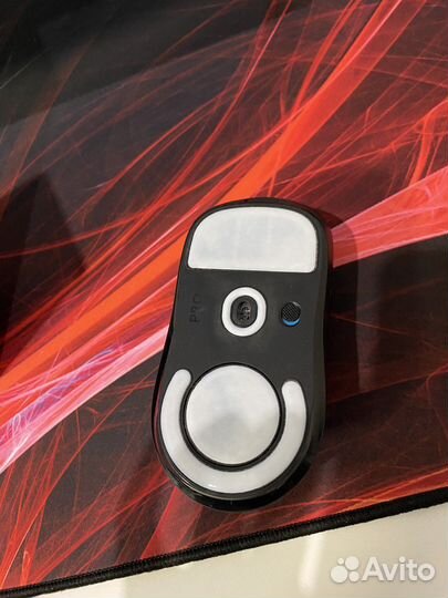 Мышь logitech g pro x superlight