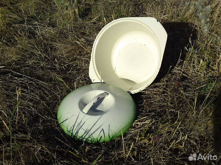 Кастрюля казанок 4 л. 5.4 кг