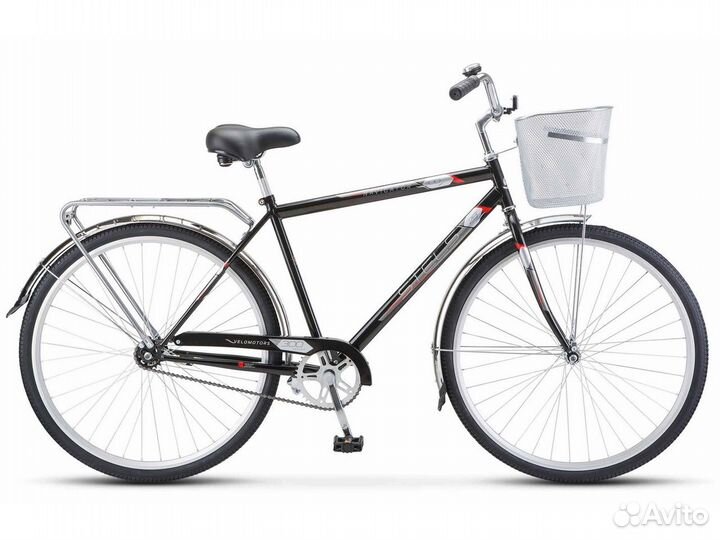 Велосипед 28