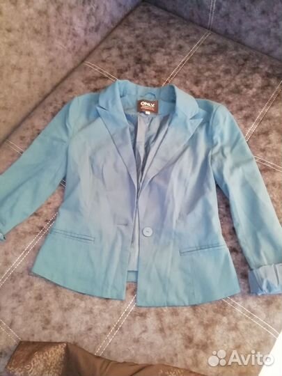 Вещи пакетом новые. Размер xs