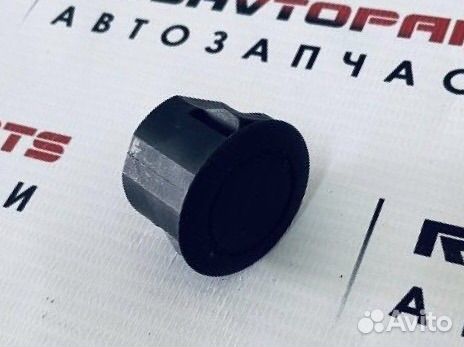 Заглушка отверстия датчика парковки Веста, Xрей