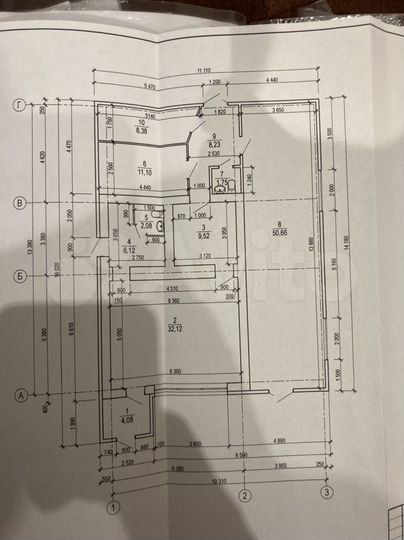 Торговая площадь, 160 м²
