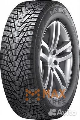 Hankook Winter i'Pike X W429A 235/55 R18 104T