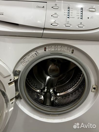 Стиральная машина автомат бу