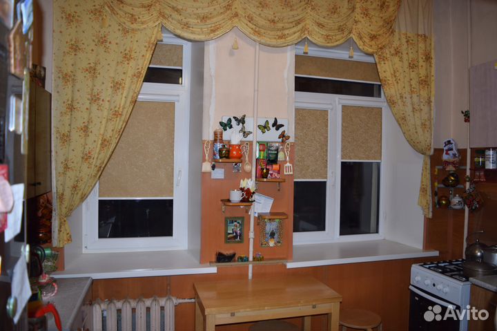 Рулонные шторы