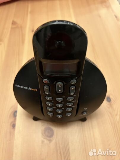 Блок питания 9v