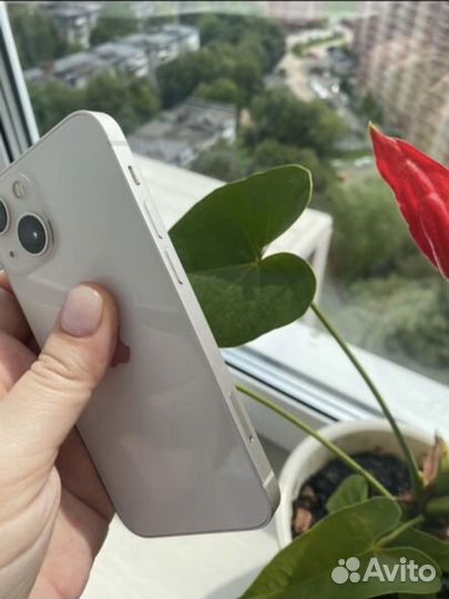 iPhone 13 mini обмен