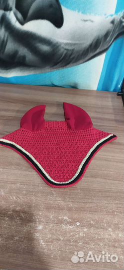 Вальтрапы и ушки