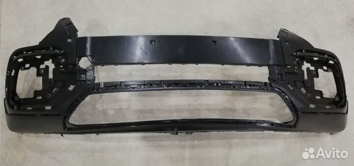 Бампер передний J682803510BA для Tiggo 4 (2017-201