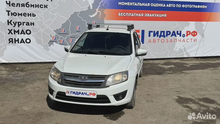 Лючок бензобака LADA Granta