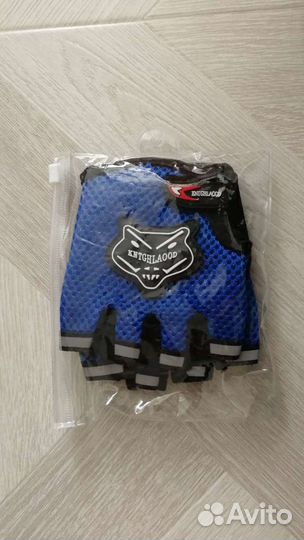 Перчатки детские sport