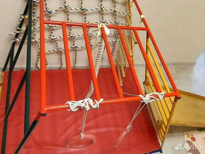 Деткий комплекс 