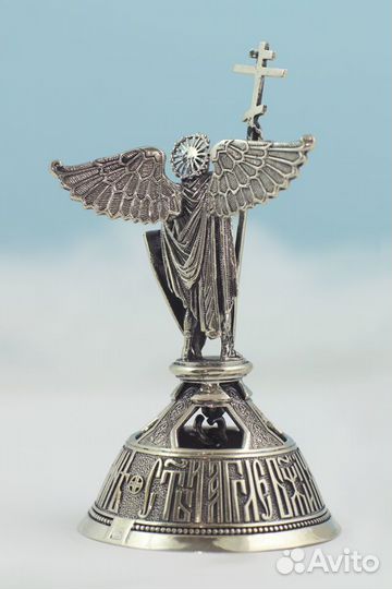 Колокольчик 