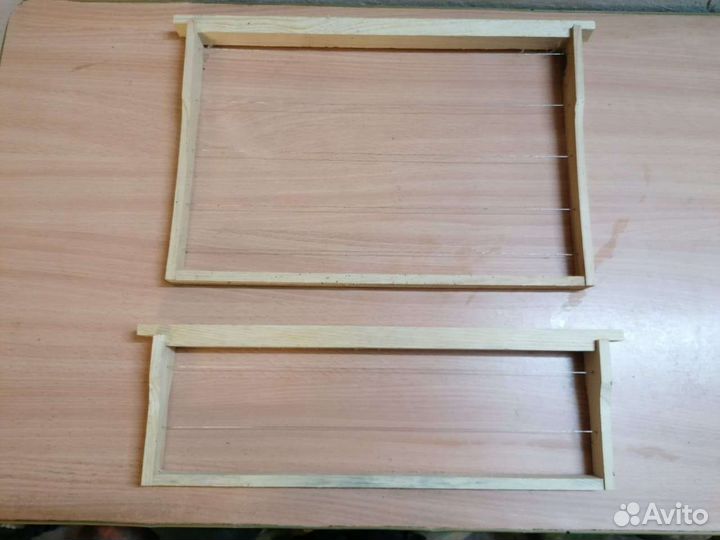 Рамки для ульев