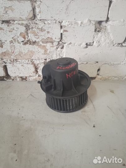 Моторчик печки Ford Mondeo 2 1993-2000