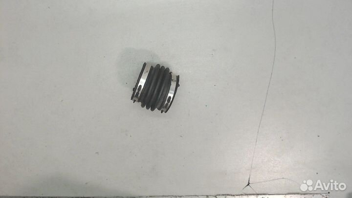 Патрубок воздушного фильтра Jeep Commander, 2007