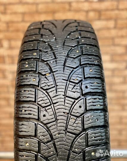Pirelli Winter Carving Edge 195/60 R15