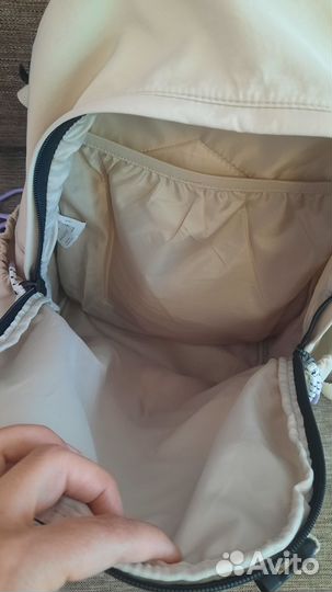 Рюкзак школьный для девочки