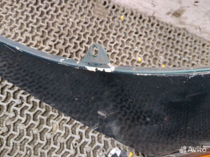 Крыло Honda Civic, 2002