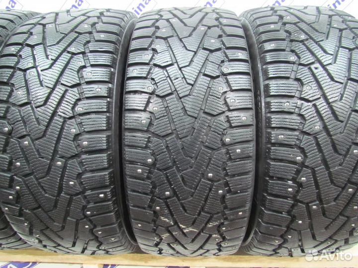 Pirelli Ice Zero 255/50 R19 96R
