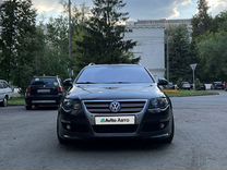 Volkswagen Passat 2.0 AMT, 2009, 303 200 км, с пробегом, цена 1 150 000 руб.