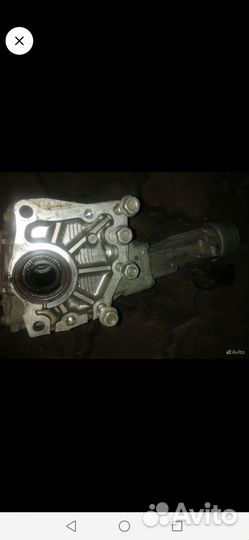 Раздаточная коробка Wish, allion, premio