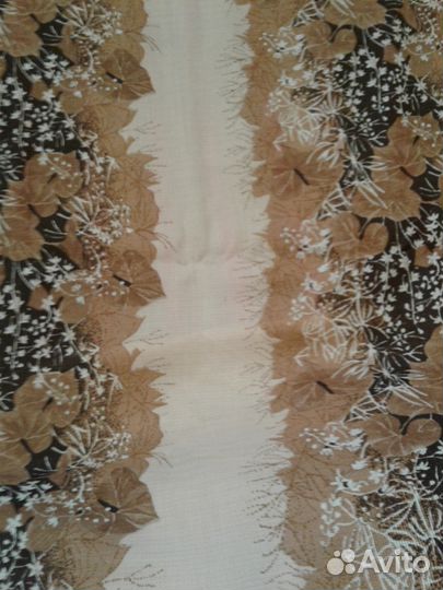 Ткань (новая)