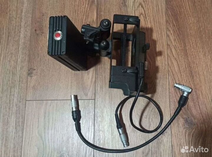 Кинокамера RED ONE MX