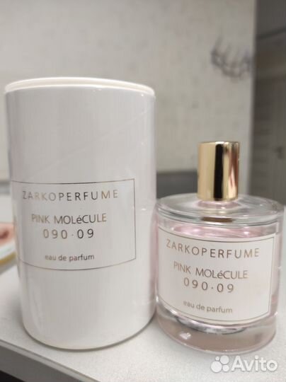 Селективная парфюмерия