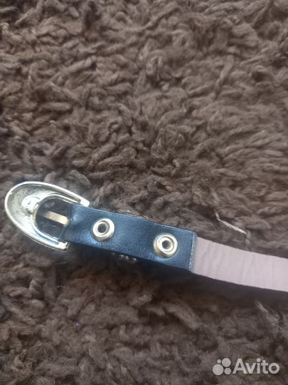 Ремень женский