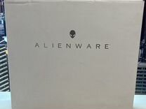 Новый Alienware 15r4 i7/32gb/gtx1060 6gb/1.5Tb