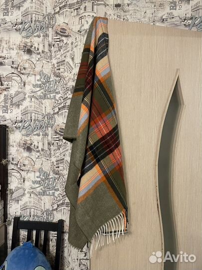 Шарф, платок, палантин