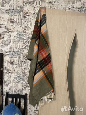 Шарф, платок, палантин