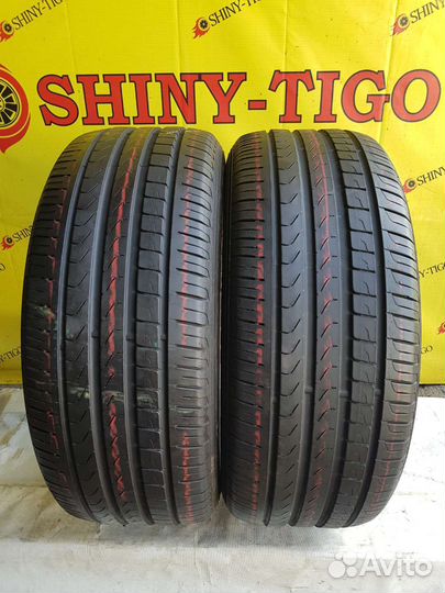 Pirelli Scorpion Verde 255/50 R19 103W