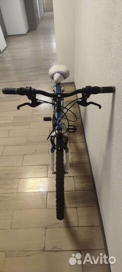 Велосипеды взрослый