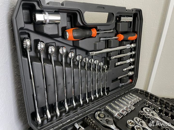 Набор инструментов SATA