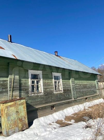 Участок 51 сот. (ИЖС)