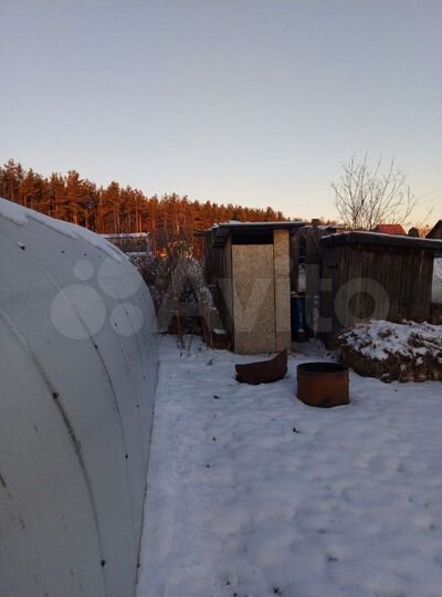 Участок 4 сот. (СНТ, ДНП)