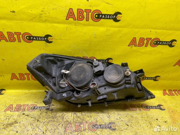 Фара передняя левая Nissan Primera P12 QG18DE 2003