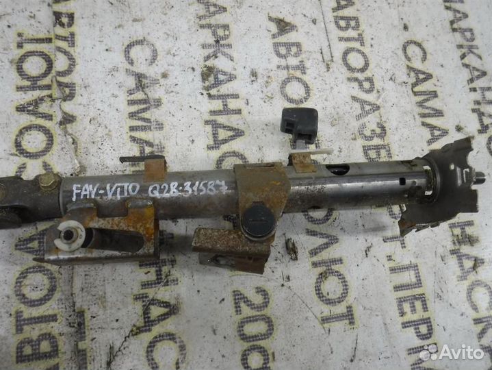 Колонка рулевая FAW Vita 2006-2011