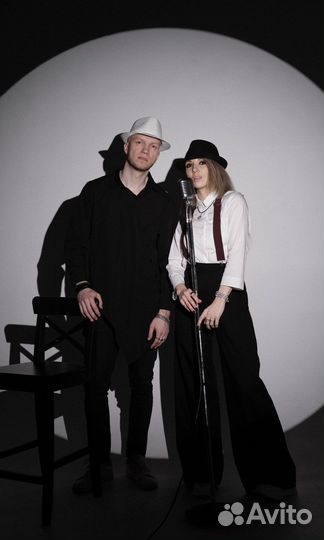 Живая музыка, «LuLu Band»