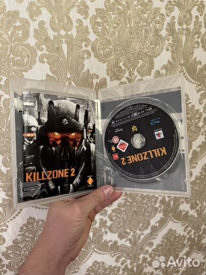 Killzone 2 PS3