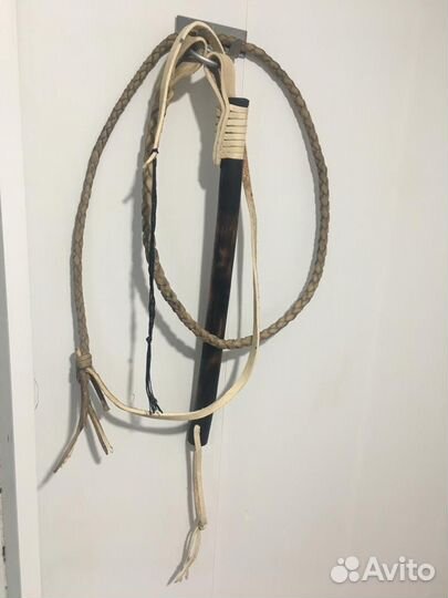 Плётка Кнут